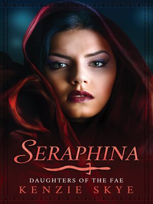 cover image of Seraphina